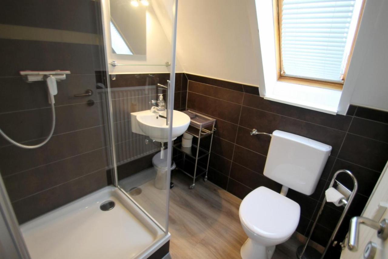 1652 Moin Moin 2 Apartment Даме Екстериор снимка
