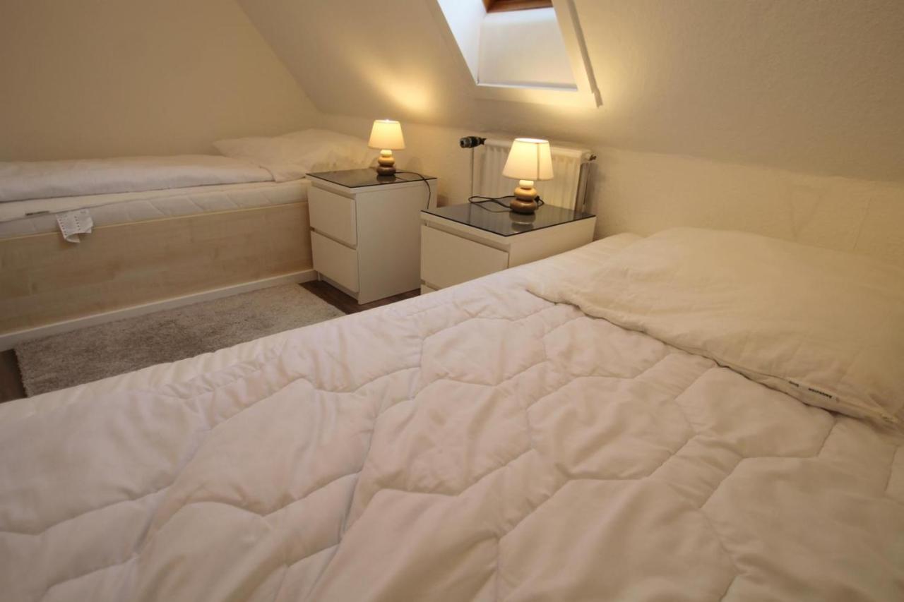 1652 Moin Moin 2 Apartment Даме Екстериор снимка