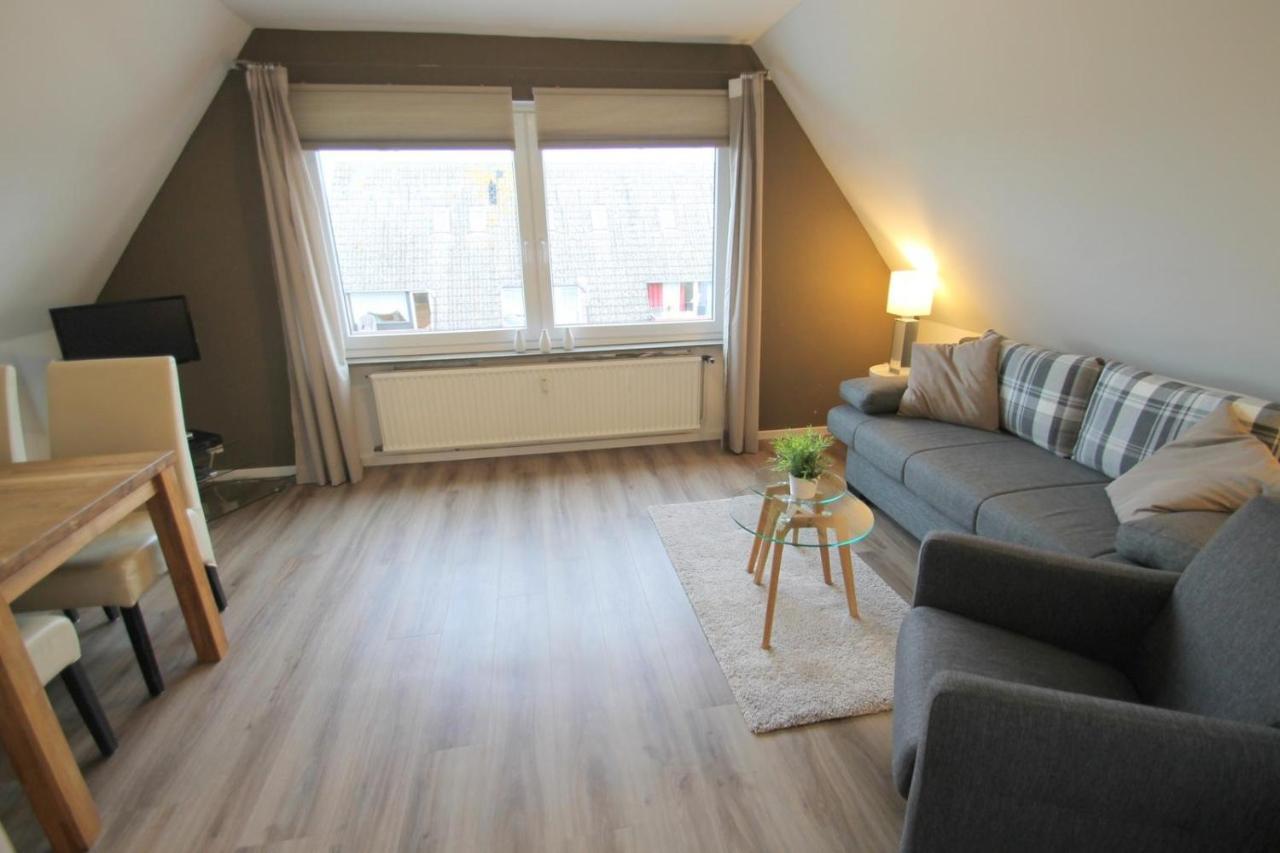 1652 Moin Moin 2 Apartment Даме Екстериор снимка