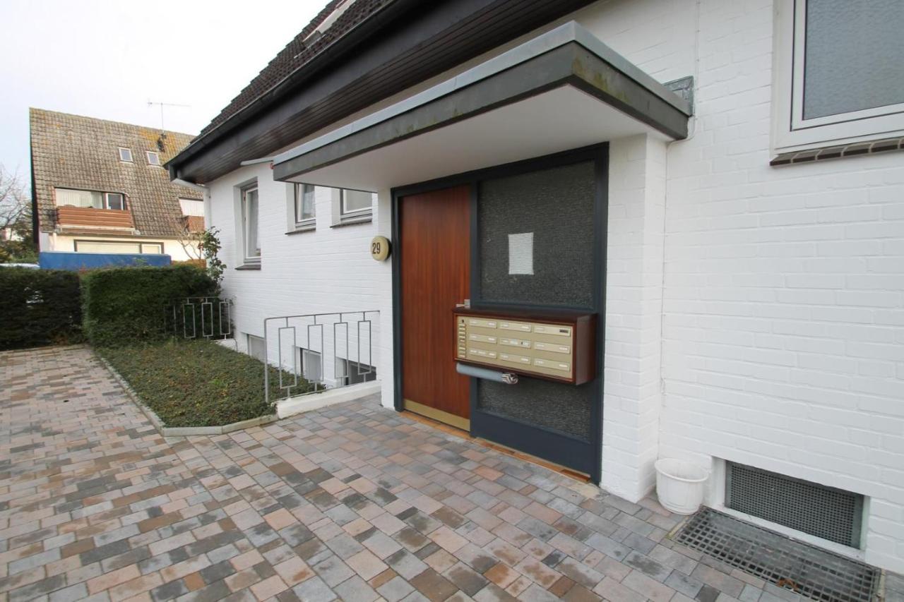 1652 Moin Moin 2 Apartment Даме Екстериор снимка